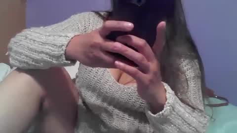 Kaya Sweetz online show from 03/02/25, 06:59