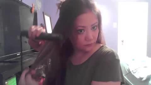 Kaya Sweetz online show from 09/21/25, 05:09