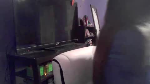 Kaya Sweetz online show from 10/03/25, 05:26