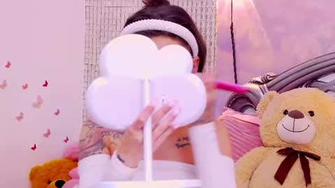 Kaya Belle online show from 06/10/26, 04:34