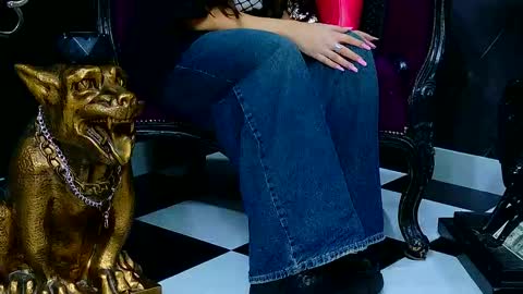 Snapshot of kayabloom chatting on 03/15/26, 08:42 Kaya online show from 03/15/26, 08:42