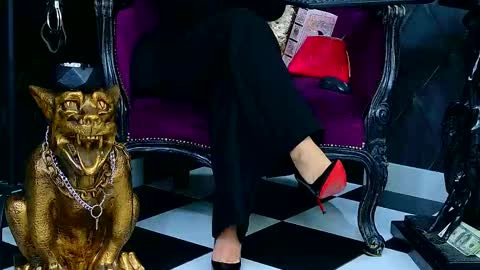 Snapshot of kayabloom chatting on 03/23/26, 07:12 Kaya online show from 03/23/26, 07:12