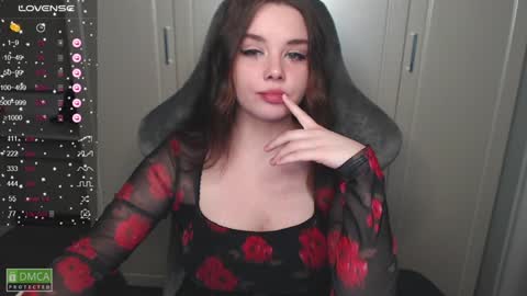 Alice online show from 12/15/24, 01:35