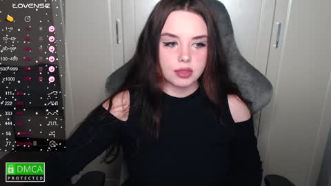 Alice online show from 01/31/25, 08:12