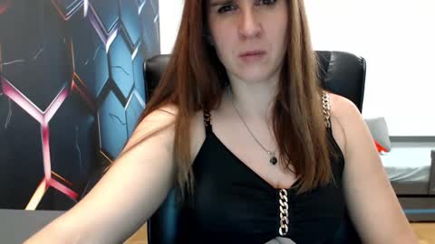 KayaLips online show from 12/31/24, 06:24