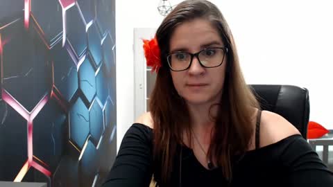 KayaLips online show from 01/01/25, 06:16