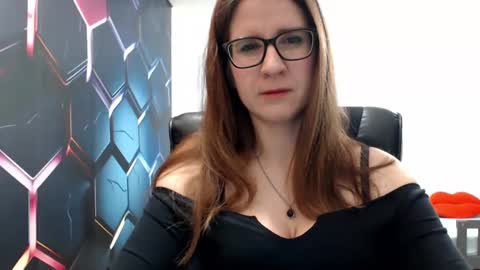 KayaLips online show from 01/03/25, 09:15