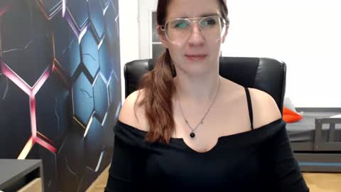 KayaLips online show from 02/18/25, 04:16