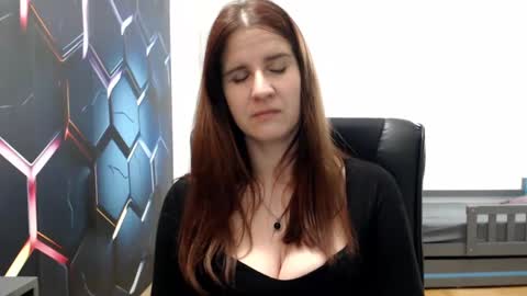 KayaLips online show from 02/20/25, 07:41