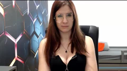 KayaLips online show from 02/23/25, 12:41