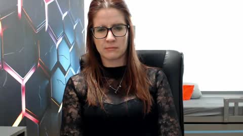 KayaLips online show from 02/24/25, 04:36