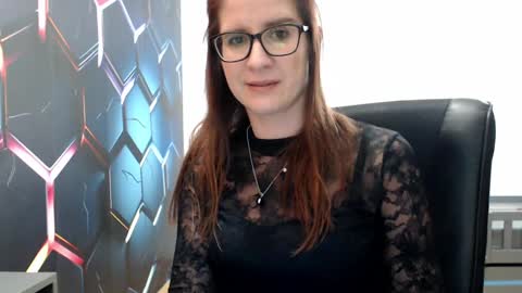 KayaLips online show from 02/24/25, 07:41