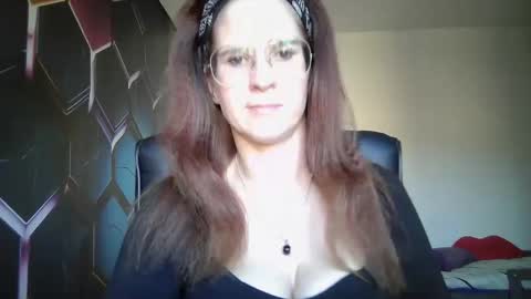 KayaLips online show from 09/21/25, 02:19