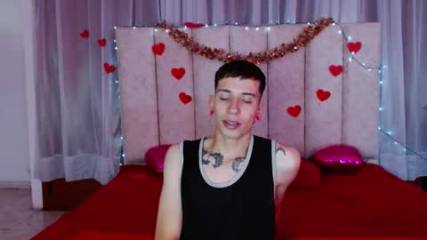 Snapshot of kayandkailycs chatting on 03/04/25, 03:48 Kay and Kaily online show from 03/04/25, 03:48