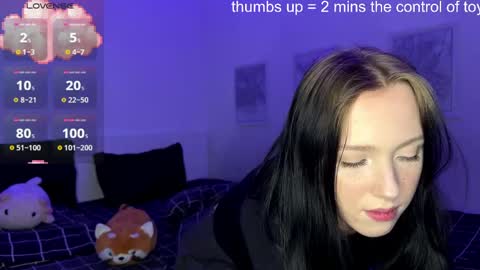 Snapshot of kayanorth chatting on 04/15/26, 08:31 KayaNorth online show from 04/15/26, 08:31