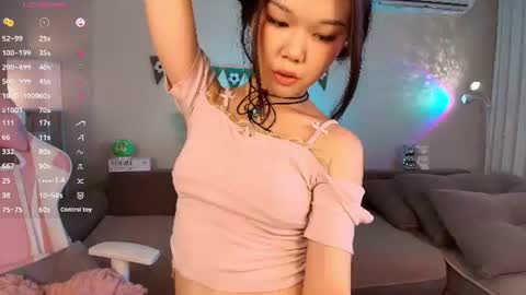 Snapshot of kayapetite chatting on 07/17/26, 03:24 Kaya online show from 07/17/26, 03:24