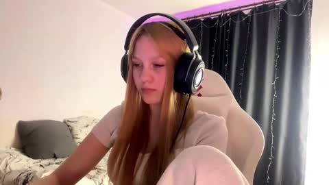 Amia online show from 03/14/26, 04:56