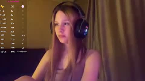 Amia online show from 06/23/26, 04:16