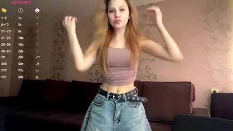 Amia online show from 07/12/26, 10:50