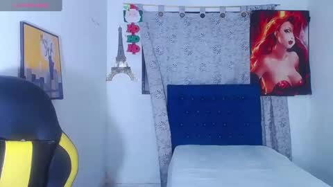 Snapshot of kaydendaniels chatting on 12/18/24, 10:46 SexyKayden online show from 12/18/24, 10:46