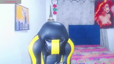 Snapshot of kaydendaniels chatting on 12/27/24, 09:54 SexyKayden online show from 12/27/24, 09:54