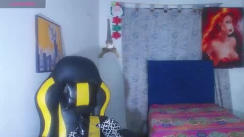 Snapshot of kaydendaniels chatting on 12/28/24, 05:33 SexyKayden online show from 12/28/24, 05:33