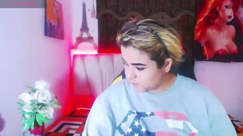 Snapshot of kaydendaniels chatting on 03/12/25, 04:30 SexyKayden online show from 03/12/25, 04:30