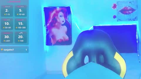 Snapshot of kaydendaniels chatting on 11/16/25, 02:39 SexyKayden online show from 11/16/25, 02:39