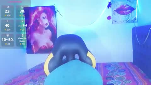 Snapshot of kaydendaniels chatting on 11/26/25, 05:14 SexyKayden online show from 11/26/25, 05:14