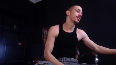 KaydenDrew online show from 01/17/26, 05:56