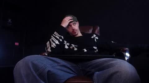 KaydenDrew online show from 01/18/26, 05:22