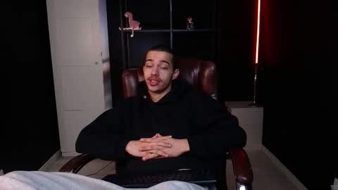 KaydenDrew online show from 02/10/26, 05:22