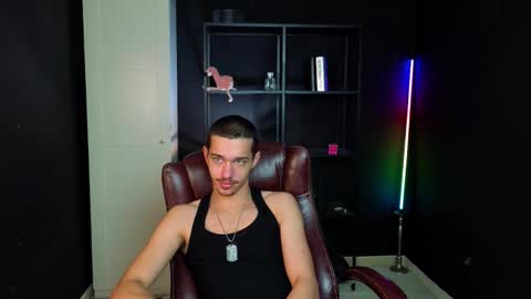 KaydenDrew online show from 02/21/26, 05:19