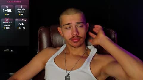 KaydenDrew online show from 02/24/26, 05:16