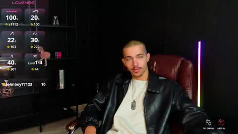 KaydenDrew online show from 02/26/26, 06:01