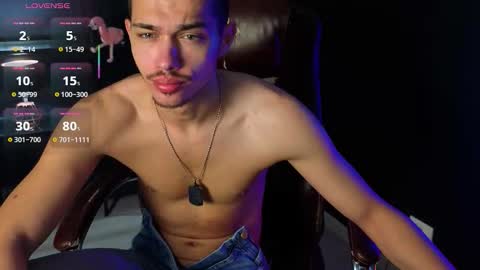 KaydenDrew online show from 03/06/26, 05:37