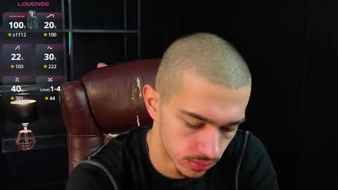 KaydenDrew online show from 03/18/26, 05:10