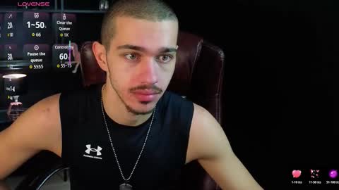 KaydenDrew online show from 03/24/26, 05:12