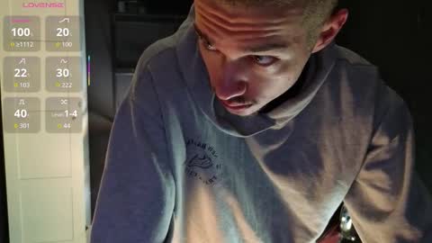 KaydenDrew online show from 03/30/26, 04:24