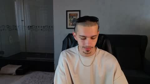 KaydenDrew online show from 04/11/26, 07:45