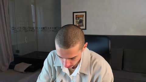 KaydenDrew online show from 04/15/26, 04:19