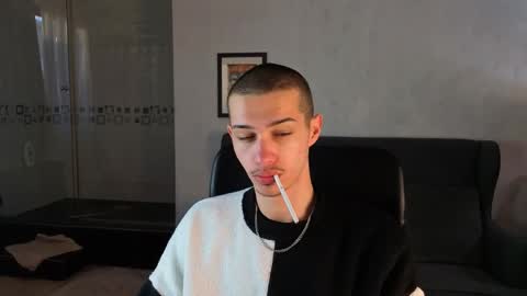 KaydenDrew online show from 04/16/26, 04:24