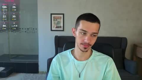 KaydenDrew online show from 06/30/26, 04:24