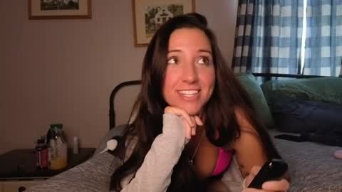 Snapshot of kaygraciee chatting on 04/23/26, 12:04 jordyynashley online show from 04/23/26, 12:04