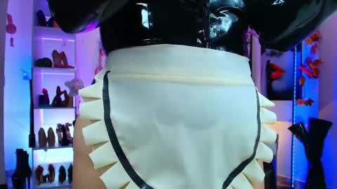 Snapshot of kayilyn chatting on 04/16/26, 12:06 CAMILA online show from 04/16/26, 12:06