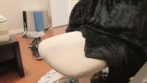 Snapshot of kayishard chatting on 12/30/24, 11:17 KayisHard online show from 12/30/24, 11:17