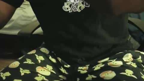 Snapshot of kayishard chatting on 10/02/25, 02:40 KayisHard online show from 10/02/25, 02:40