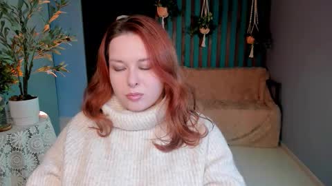 The woman of your dreams online show from 12/03/25, 08:40