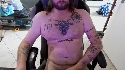 kaykay616 online show from 06/05/26, 02:56