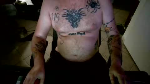 kaykay616 online show from 08/02/26, 02:21
